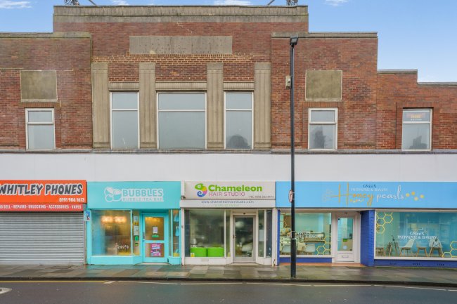 57-77 Park View, Whitley Bay NE26 3RL 3