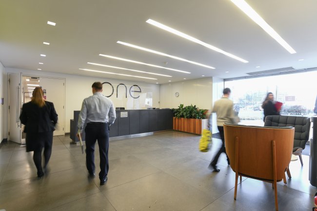 One Station Square, Bracknell, RG12 1QN 1