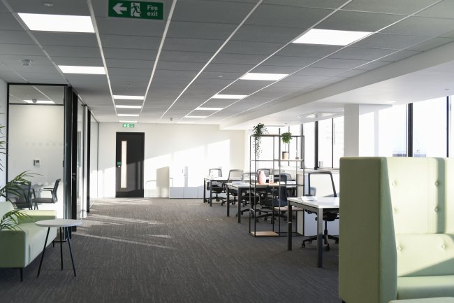 One Station Square, Bracknell, RG12 1QN 1