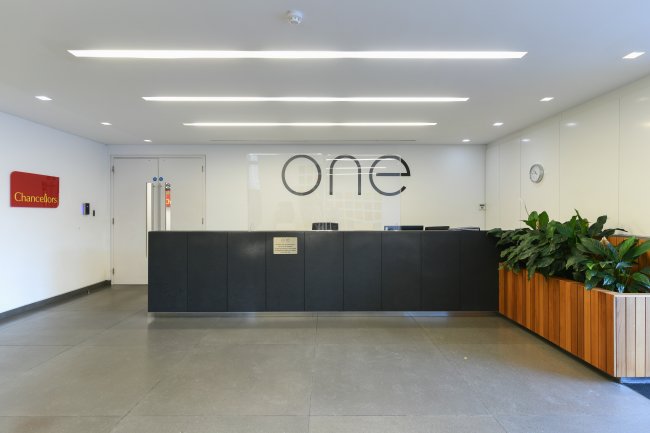 One Station Square, Bracknell, RG12 1QN 1