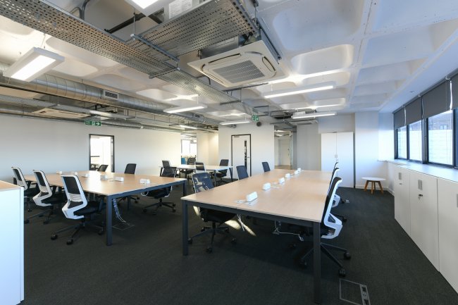 One Station Square, Bracknell, RG12 1QN 1