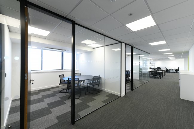 One Station Square, Bracknell, RG12 1QN 1