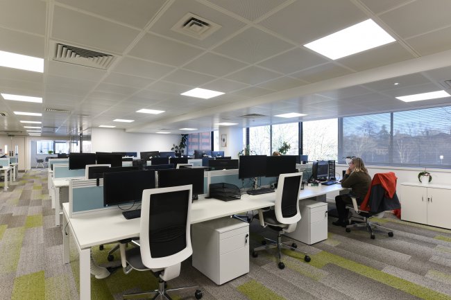 One Station Square, Bracknell, RG12 1QN 1