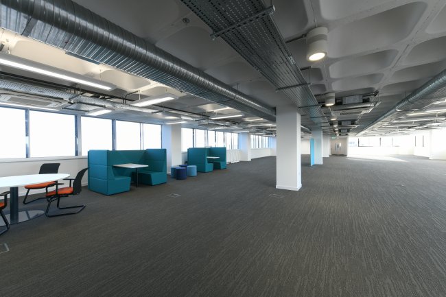 One Station Square, Bracknell, RG12 1QN 1