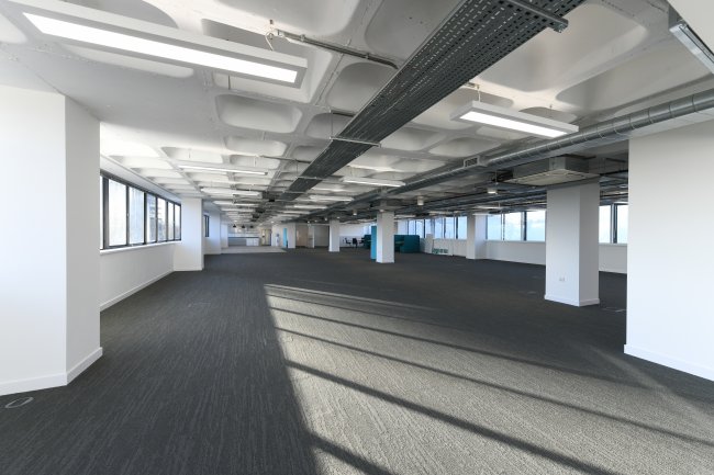 One Station Square, Bracknell, RG12 1QN 1