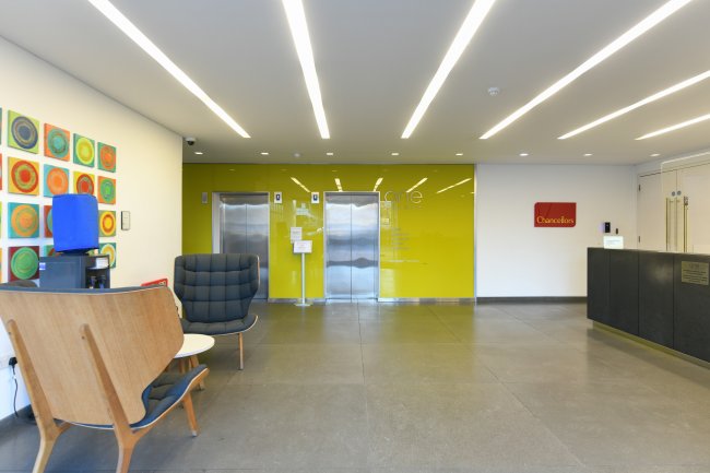 One Station Square, Bracknell, RG12 1QN 1