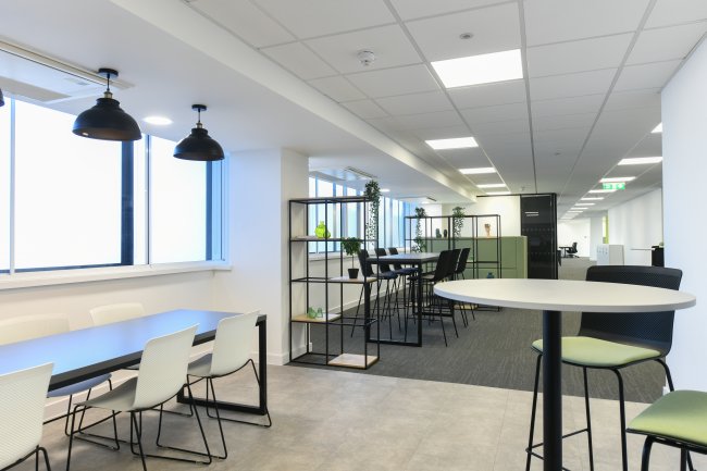 One Station Square, Bracknell, RG12 1QN 1