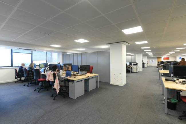 One Station Square, Bracknell, RG12 1QN 1