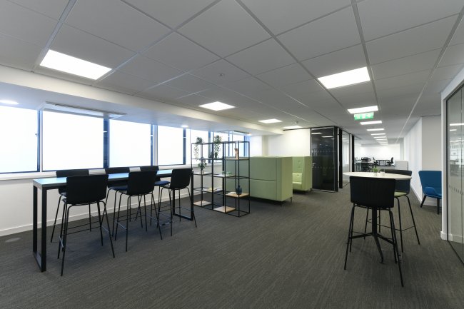 One Station Square, Bracknell, RG12 1QN 1