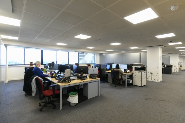 One Station Square, Bracknell, RG12 1QN 1