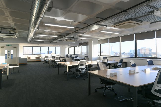 One Station Square, Bracknell, RG12 1QN 1