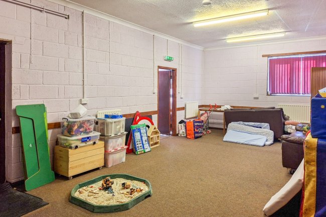 Plot on Broomfield Car Park, Broomfield Road, Cheriton, Folkstone CT19 4DH 37