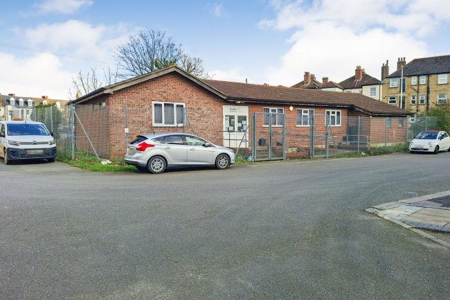 Plot on Broomfield Car Park, Broomfield Road, Cheriton, Folkstone CT19 4DH 37