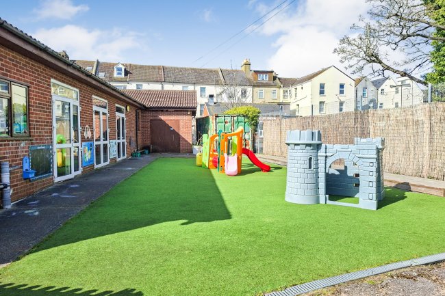 Plot on Broomfield Car Park, Broomfield Road, Cheriton, Folkstone CT19 4DH 37