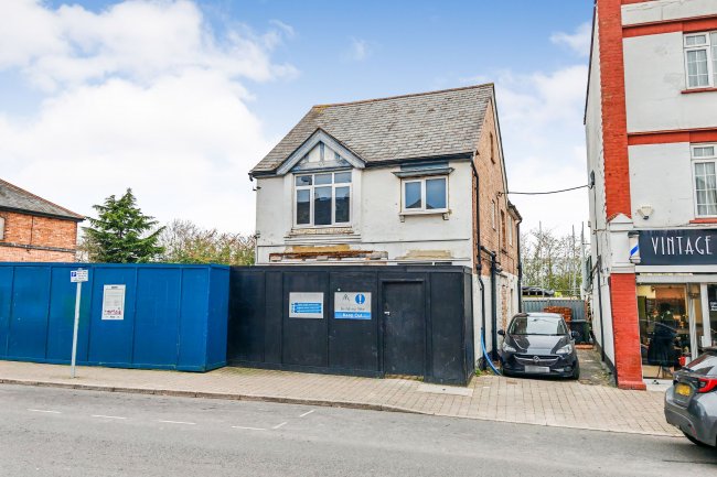 114 Broadway, Didcot, Oxfordshire, OX11 8AB 11