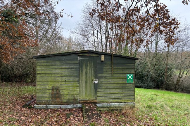 The Brambles Cottage and Campsite, Penman’s Hill, Chipperfield, Kings Langley, WD4 9DJ 6