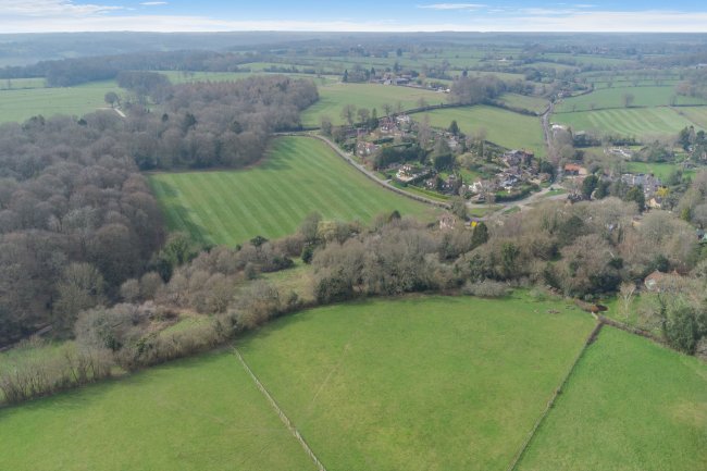 The Brambles Cottage and Campsite, Penman’s Hill, Chipperfield, Kings Langley, WD4 9DJ 6