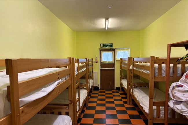 The Brambles Cottage and Campsite, Penman’s Hill, Chipperfield, Kings Langley, WD4 9DJ 6