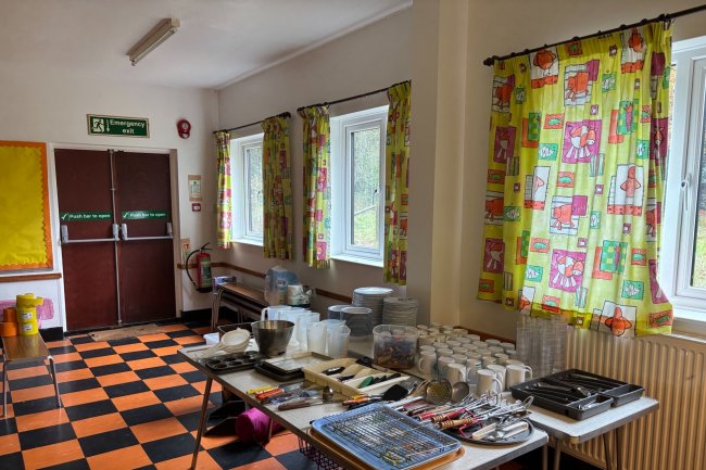 The Brambles Cottage and Campsite, Penman’s Hill, Chipperfield, Kings Langley, WD4 9DJ 6