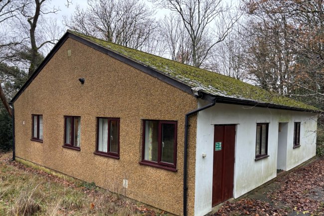 The Brambles Cottage and Campsite, Penman’s Hill, Chipperfield, Kings Langley, WD4 9DJ 6