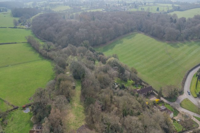 The Brambles Cottage and Campsite, Penman’s Hill, Chipperfield, Kings Langley, WD4 9DJ 6