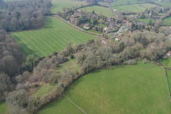 The Brambles Cottage and Campsite, Penman’s Hill, Chipperfield, Kings Langley, WD4 9DJ 6