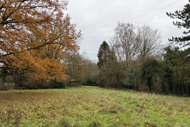 The Brambles Cottage and Campsite, Penman’s Hill, Chipperfield, Kings Langley, WD4 9DJ 6