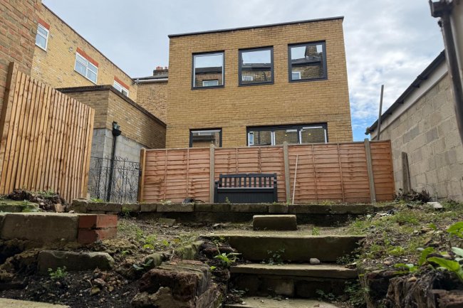 Ground Floor and Land at 375 Lewisham High Street, Lewisham, London SE13 6NZ 9