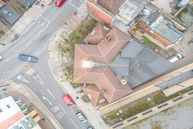 Key House, 106 High Street, Yiewsley, West Drayton, UB7 7BQ 4