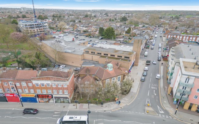 Key House, 106 High Street, Yiewsley, West Drayton, UB7 7BQ 4