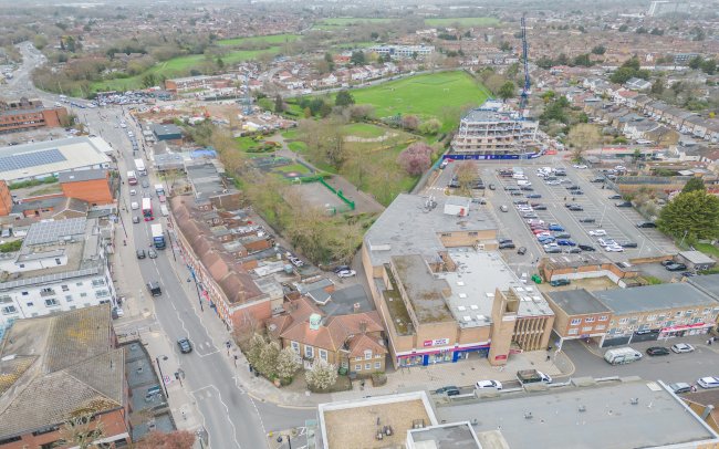 Key House, 106 High Street, Yiewsley, West Drayton, UB7 7BQ 4