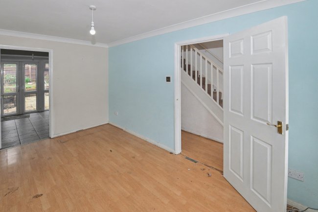 20 Poolside Close, Banbury, Oxfordshire, OX16 0BL 7