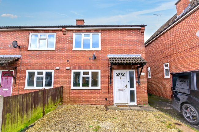 20 Poolside Close, Banbury, Oxfordshire, OX16 0BL 7