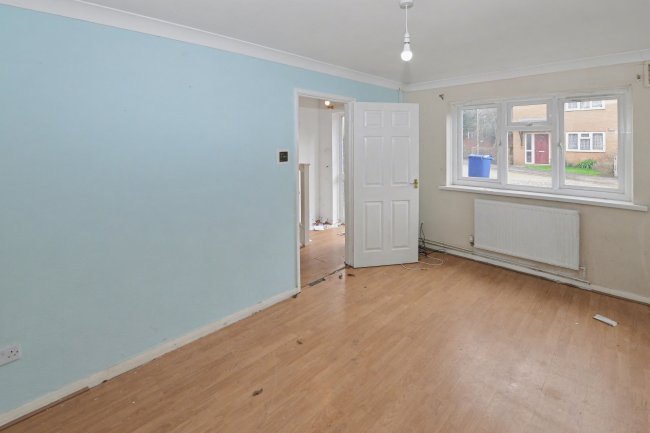 20 Poolside Close, Banbury, Oxfordshire, OX16 0BL 7