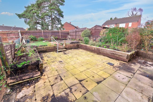 20 Poolside Close, Banbury, Oxfordshire, OX16 0BL 7