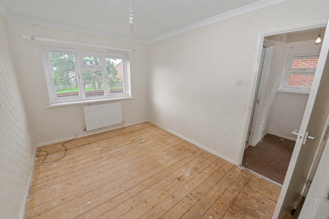 20 Poolside Close, Banbury, Oxfordshire, OX16 0BL 7