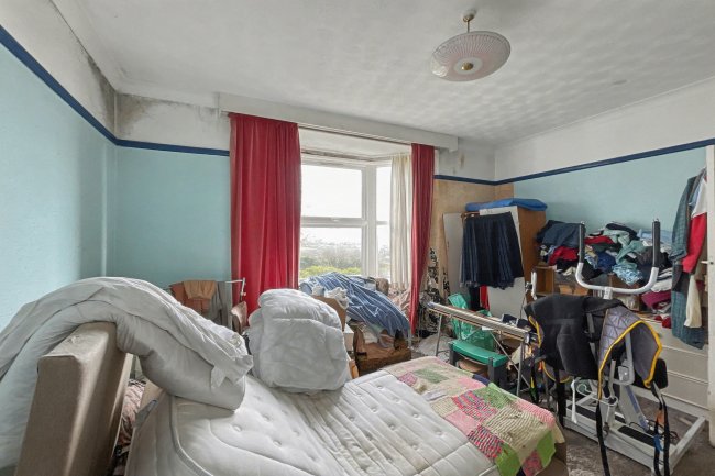 Chy Garth, Whitecross, Penzance, Cornwall, TR20 8BT 1