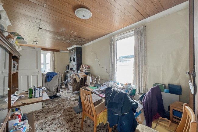 Chy Garth, Whitecross, Penzance, Cornwall, TR20 8BT 1