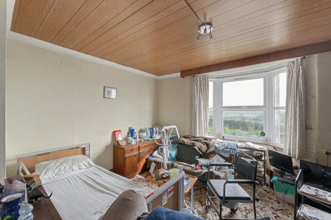 Chy Garth, Whitecross, Penzance, Cornwall, TR20 8BT 1