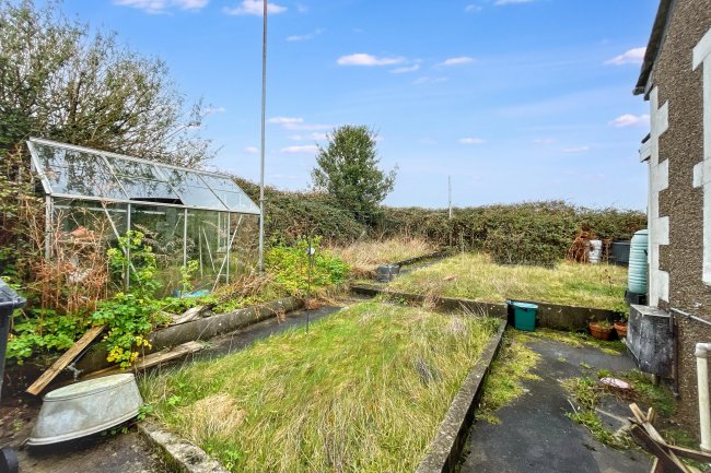 Chy Garth, Whitecross, Penzance, Cornwall, TR20 8BT 1