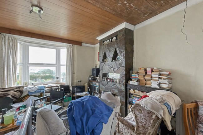 Chy Garth, Whitecross, Penzance, Cornwall, TR20 8BT 1