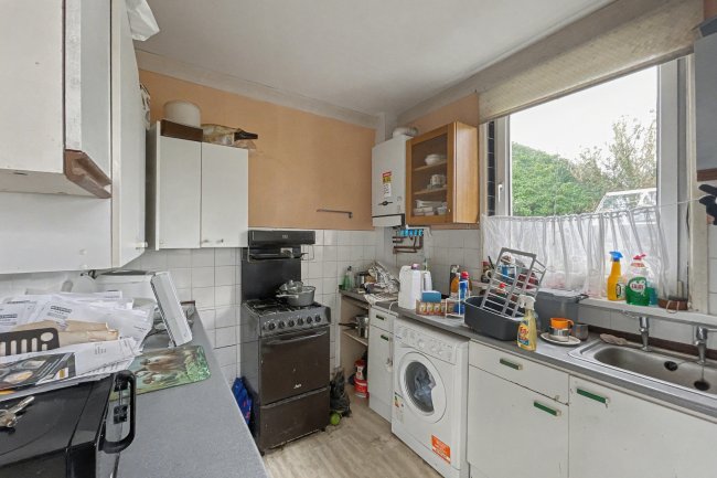 Chy Garth, Whitecross, Penzance, Cornwall, TR20 8BT 1