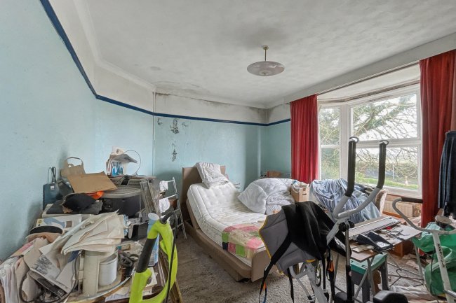 Chy Garth, Whitecross, Penzance, Cornwall, TR20 8BT 1