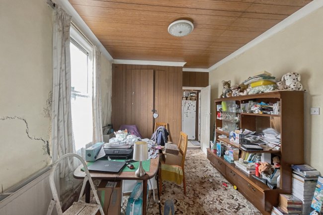 Chy Garth, Whitecross, Penzance, Cornwall, TR20 8BT 1