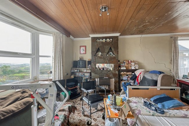 Chy Garth, Whitecross, Penzance, Cornwall, TR20 8BT 1