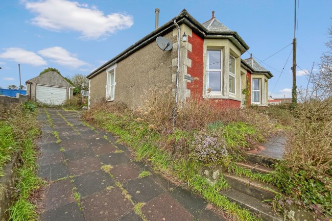 Chy Garth, Whitecross, Penzance, Cornwall, TR20 8BT 1