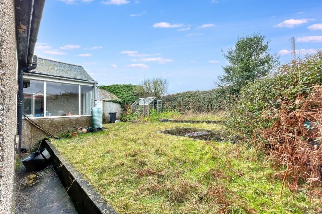Chy Garth, Whitecross, Penzance, Cornwall, TR20 8BT 1
