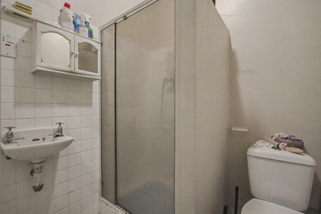 119 All Souls Avenue, Kensal Rise, London NW10 3AT 9