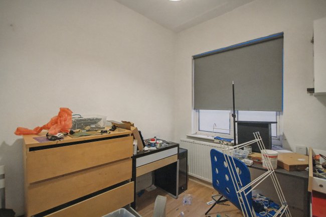 119 All Souls Avenue, Kensal Rise, London NW10 3AT 9