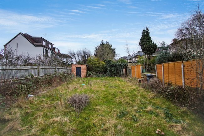 119 All Souls Avenue, Kensal Rise, London NW10 3AT 9